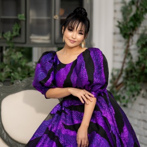 Песня Айдана Досымжан – Гауһар тас