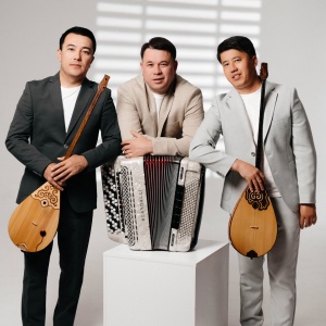 Песня Қарқаралы тобы – Сұлу қыз