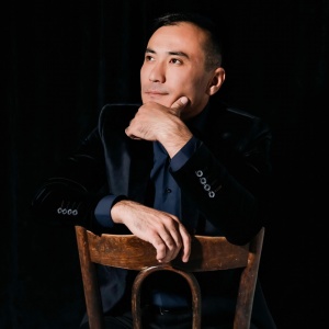 Песня Тимур Зулкарнаев – Сені жаным іздедім