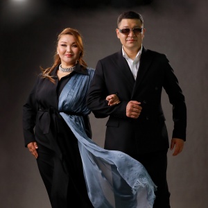 Песня Руслан мен Айчурек – Есілдің күзгі кешінде