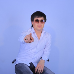 Песня Жандарбек Қайырбек – Таптым сені