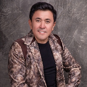 Песня Заттыбек Көпбосынұлы – Сараң адам