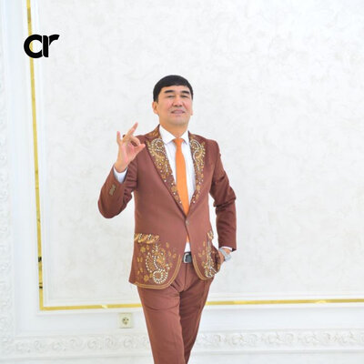 Песня Қайрат Керімбек – Динара