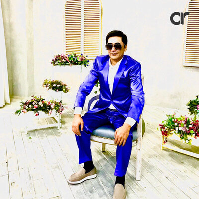 Песня Қайрат Керімбек – Әлі жүрегім жас