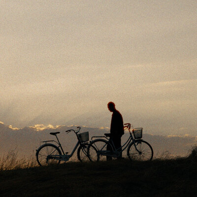 Песня Kazybek Kuraiysh – Бақытыңды табасың