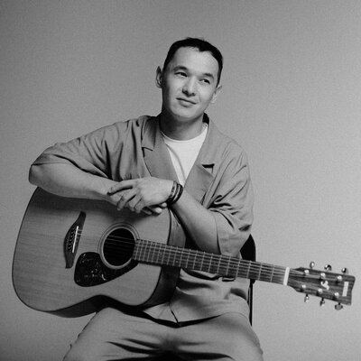 Песня Kazybek Kuraiysh – Qaragym