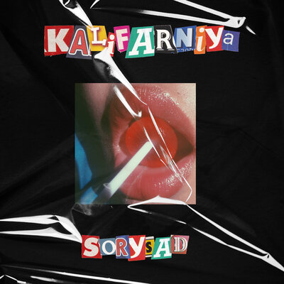 Песня Kalifarniya – Sorysad