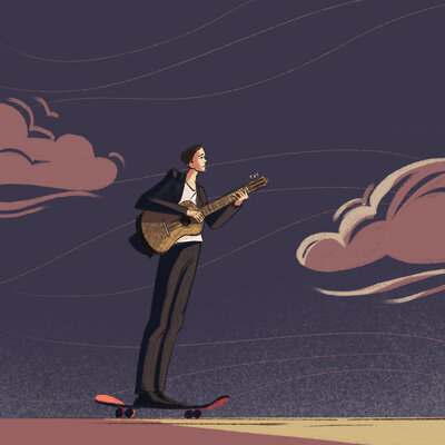 Песня Kazybek Kuraiysh – Seni Izdep