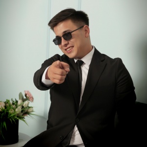 Песня Жасурбек Мақсұтұлы – Мендегі сен