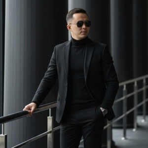 Песня Адлет Асанов – Үйленді досым