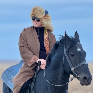 Песня Құттыбай Алмаз – МҰРА