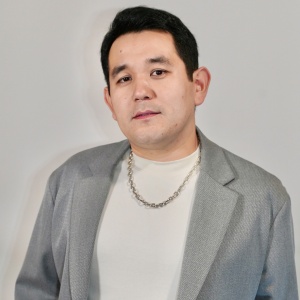 Песня Бағлан Байзақов – Дос