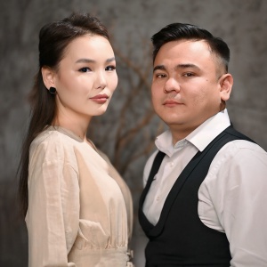 Песня Арман Қарынсау & Даяна Тайпакова – Оттегім