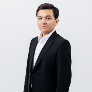 Песня Табылды Сағидолла – Лебізің (cover)