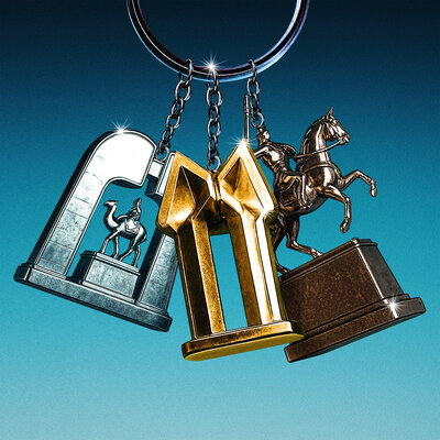 Песня 6ellucci & Junior – KZO II