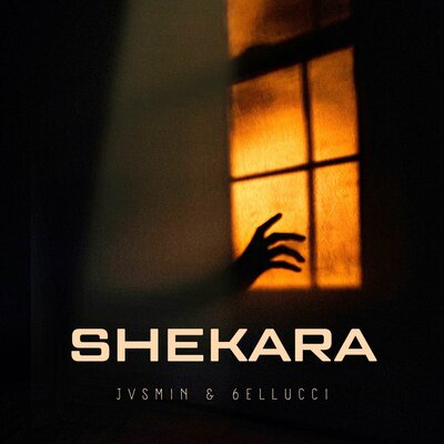 Песня JVSMIN & 6ellucci – Shekara