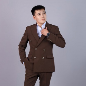 Песня Болат Сержан – Тыңда