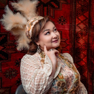 Песня Роза Әлқожа – Әкемнің күйеу баласы