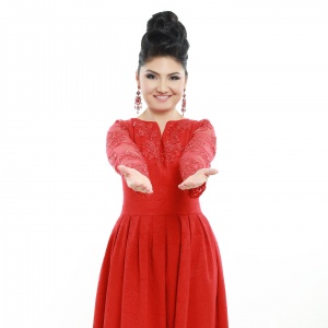 Песня Бейбіткүл Нұрымхожина – Мәңгілік елім