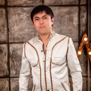 Песня Руслан Мамытов – Көкпарым