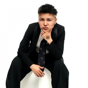 Песня Gulmira Izbaskhan – Baram Baram