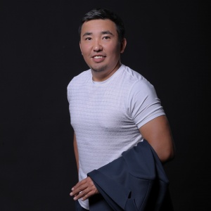 Песня Baika – Арғын қыз