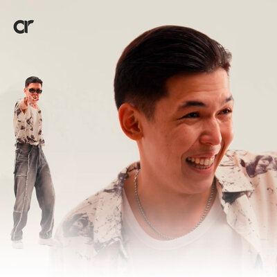 Досбол Нұрылла