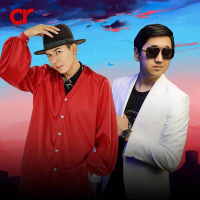 Айдын Сәндібай