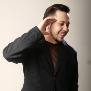 Песня Anuar Askergeldi – Bagym