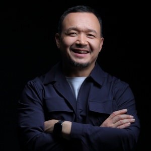 Бауыржан Исаев