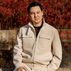 Песня Алмасхан Насыров – Төрт бармақ