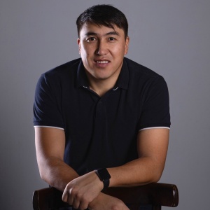 Песня Айдын Алдархан – 40-қа келіп қалдың досым