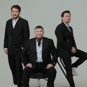 Песня Бәйтерек тобы – Жаңа жыл