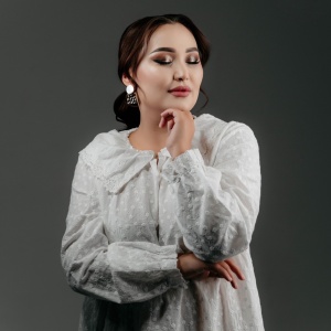 Песня Эльмира Шонай – Беу дүние (cover)