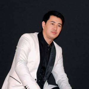 Песня Такен Серікұлы – Ән Аға