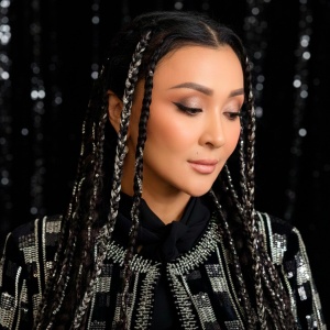 Песня Меруерт Түсіпбаева – Мендей сүймес