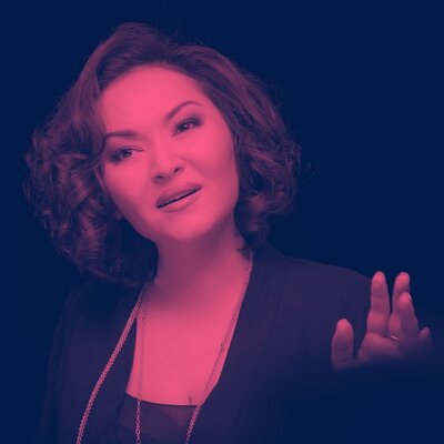 Песня Бағым Мухитденова – Сен Едің