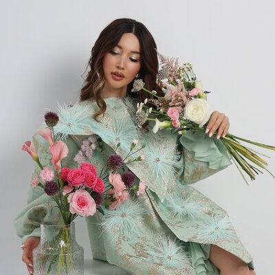 Песня Bidash – Махаббат әні