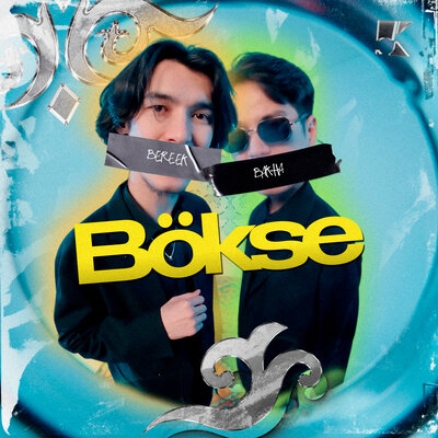Песня Bakha & Bereek – Bökse