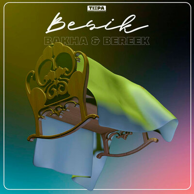 Песня Bakha & Bereek – Besik