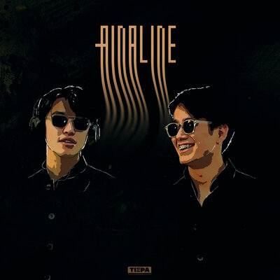 Песня Bakha & Bereek – Ainaline