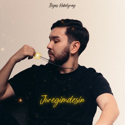 Песня Iliyas Kabdyray – Juregimdesin