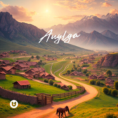 Песня Iliyas Kabdyray – Auylga