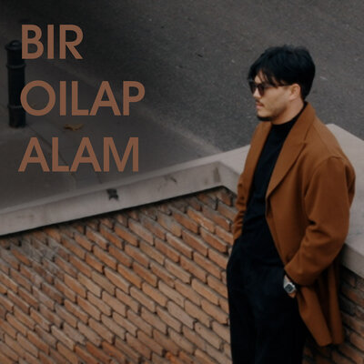 Песня Abzal Uteshov – Bir Oilap Alam