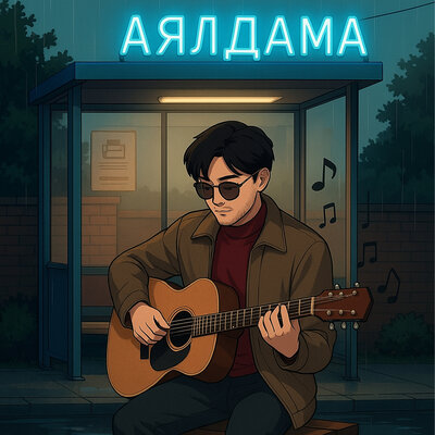 Песня Abzal Uteshov – Аялдама