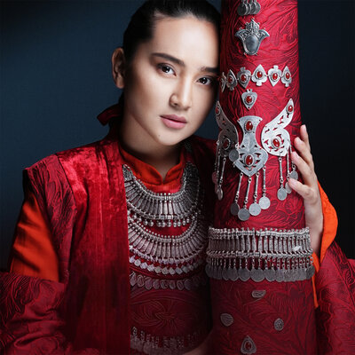 Песня Saltanat Bakayeva – Арман-ай