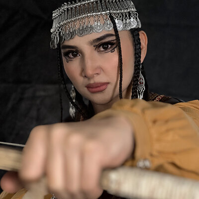 Песня Saltanat Bakayeva – Жаса қазағым