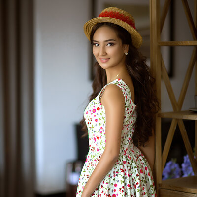 Песня Saltanat Bakayeva – Балапаным