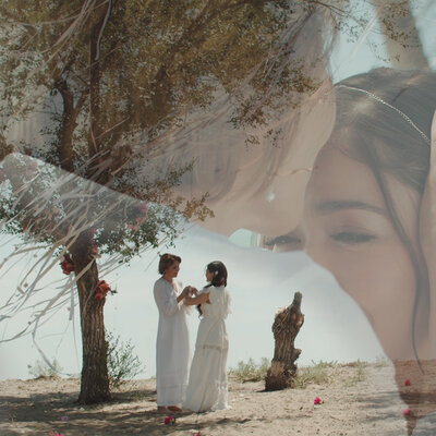 Песня Saltanat Bakayeva – Қыздың жолы