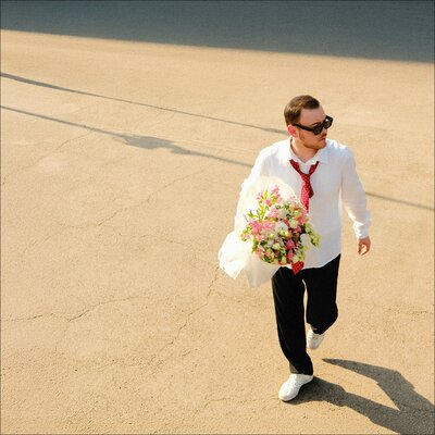 Песня Ernar Amandyq – Жақыным